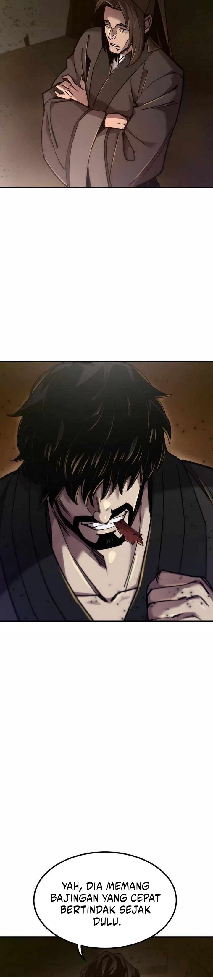 The Masters Are Watching Over Me Chapter 49 Gambar 21