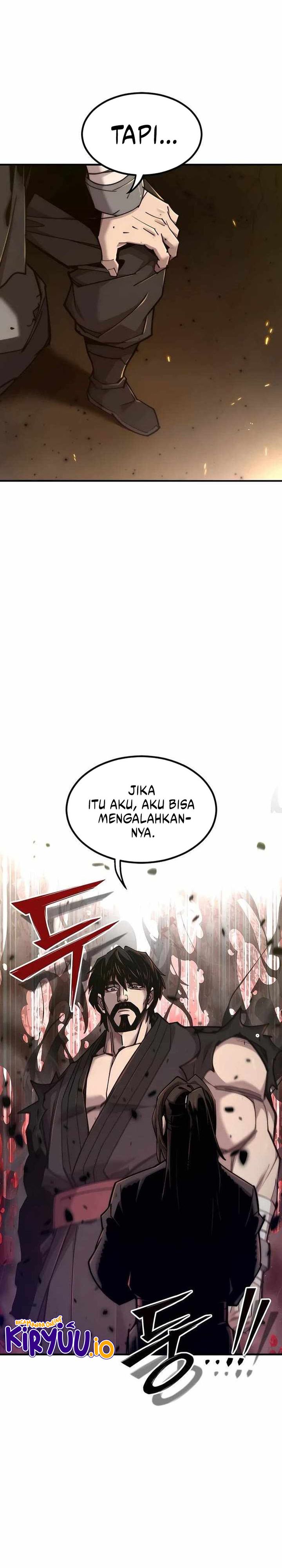 The Masters Are Watching Over Me Chapter 49 Gambar 26