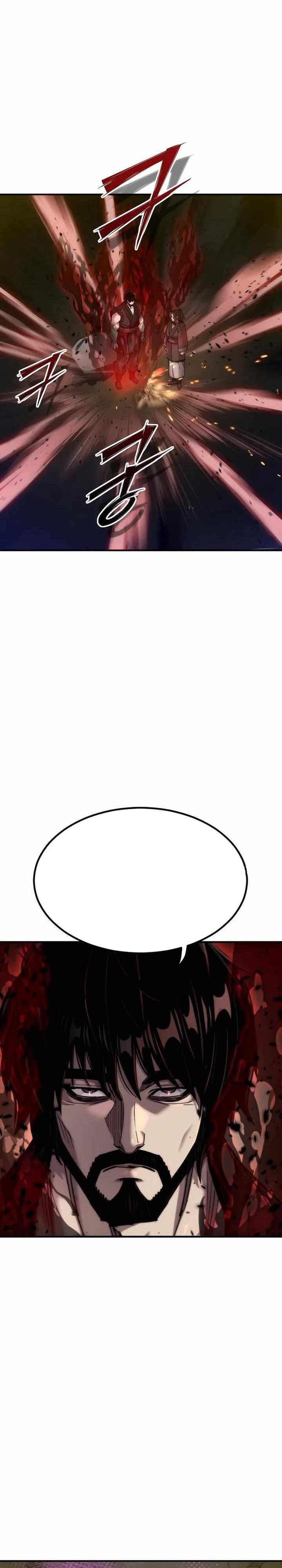 The Masters Are Watching Over Me Chapter 49 Gambar 28