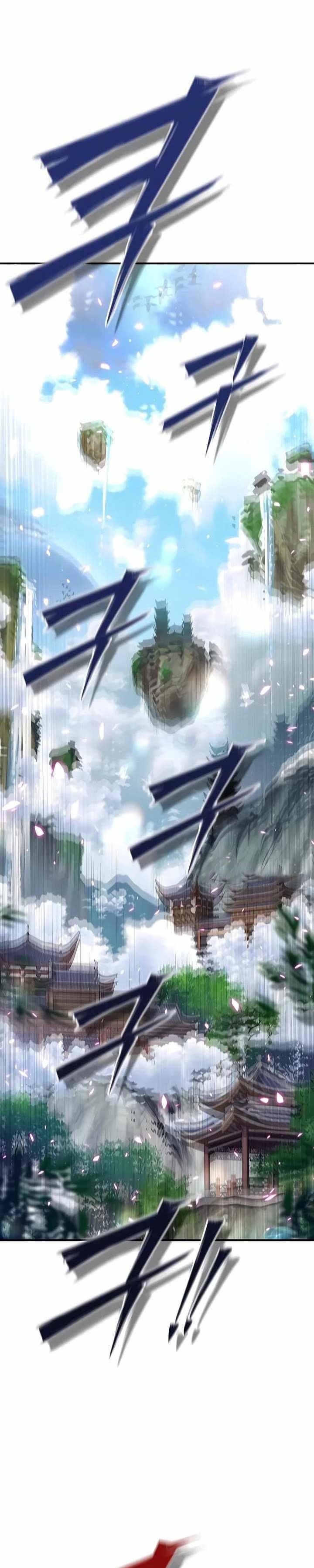 The Masters Are Watching Over Me Chapter 49 Gambar 36