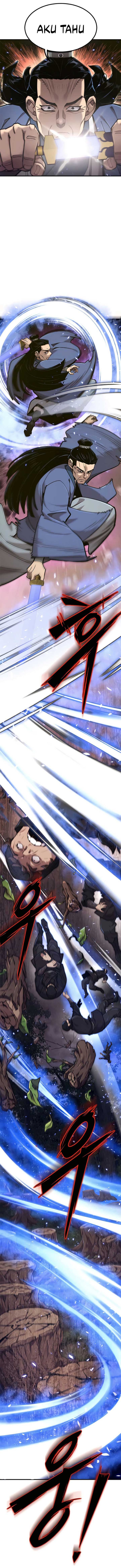 The Masters Are Watching Over Me Chapter 51 Gambar 15