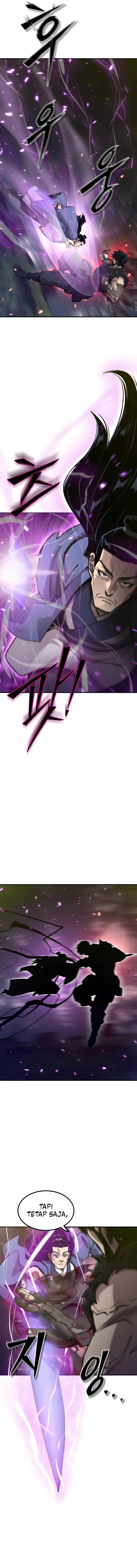 The Masters Are Watching Over Me Chapter 52 Gambar 13