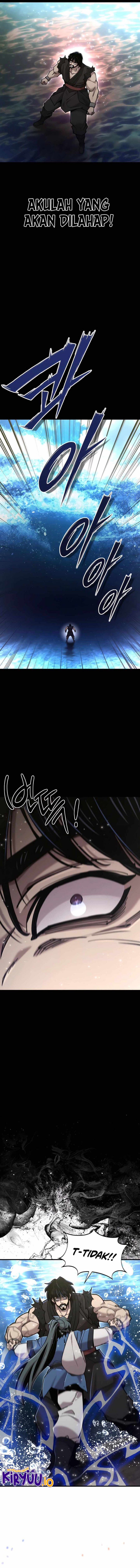 The Masters Are Watching Over Me Chapter 53 Gambar 11