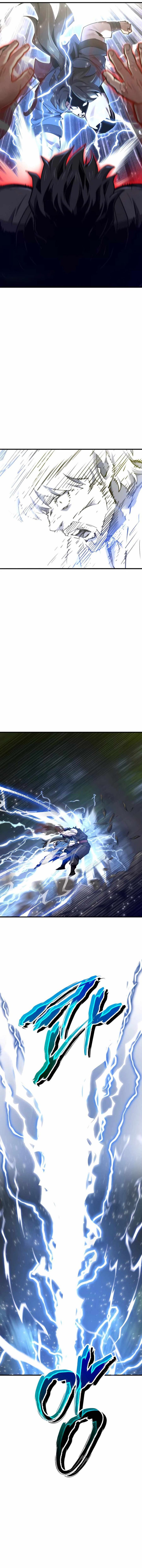 The Masters Are Watching Over Me Chapter 53 Gambar 23