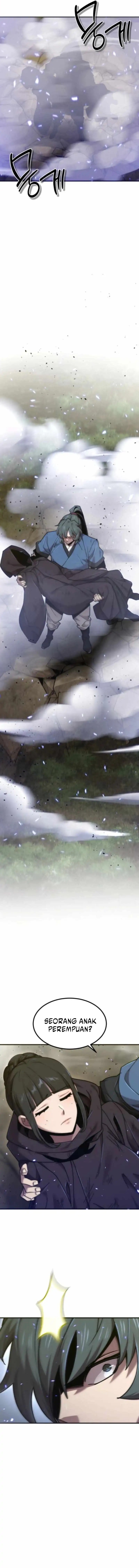 The Masters Are Watching Over Me Chapter 58 Gambar 20