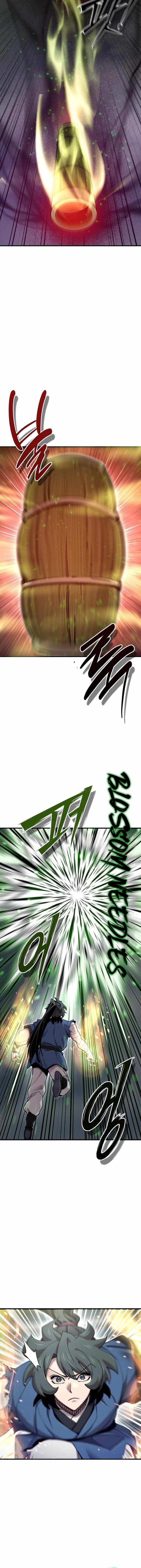 The Masters Are Watching Over Me Chapter 64 Gambar 17