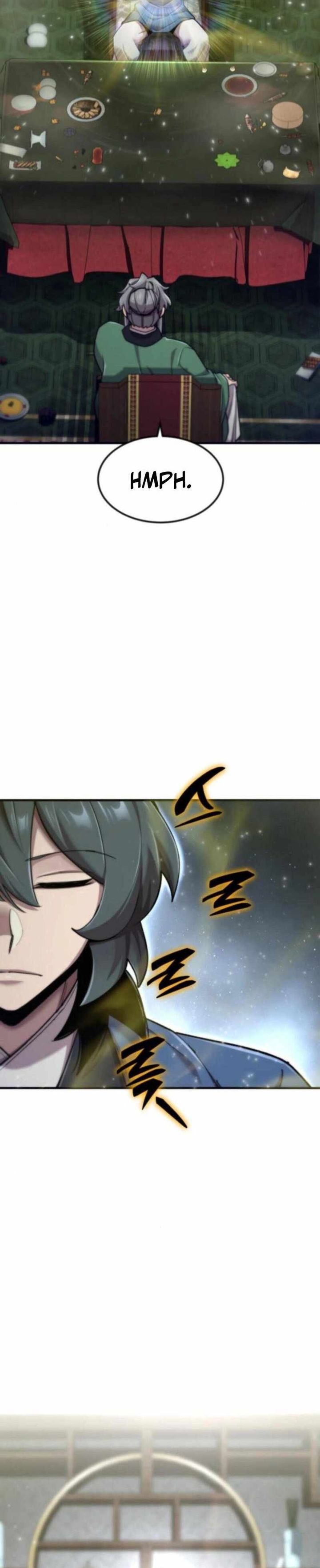 The Masters Are Watching Over Me Chapter 67 Gambar 4