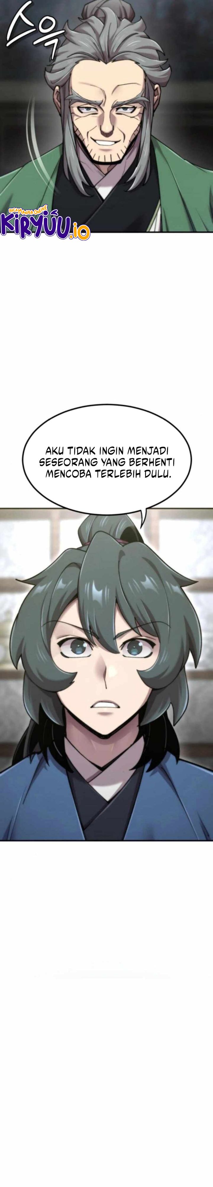 The Masters Are Watching Over Me Chapter 67 Gambar 10