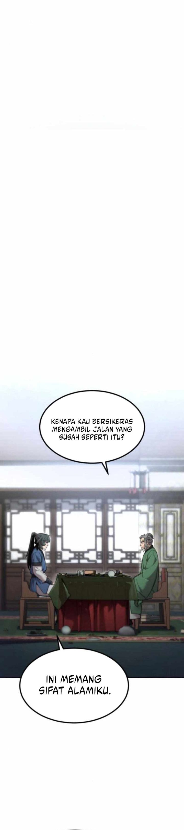 The Masters Are Watching Over Me Chapter 67 Gambar 13