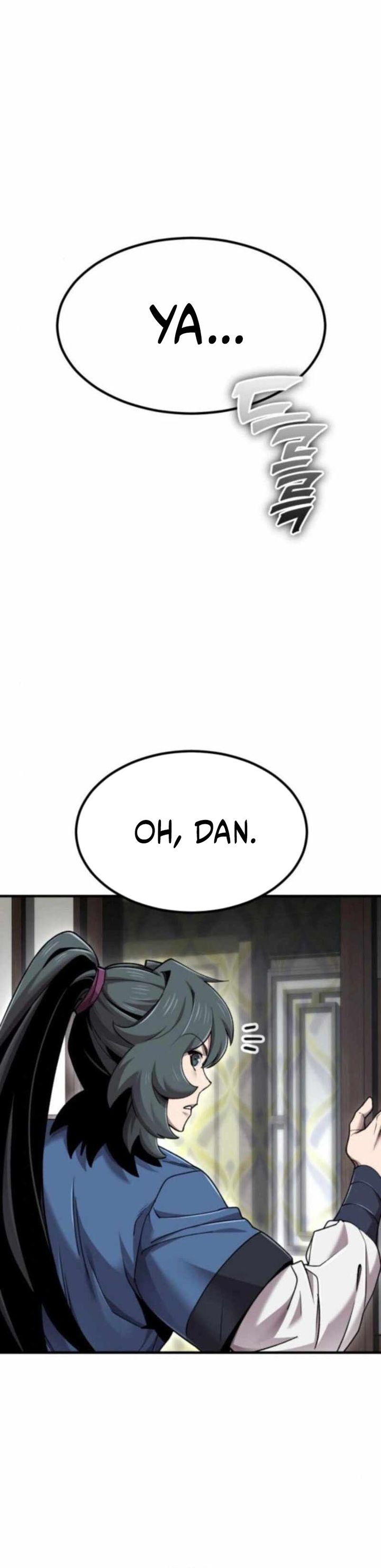 The Masters Are Watching Over Me Chapter 67 Gambar 19