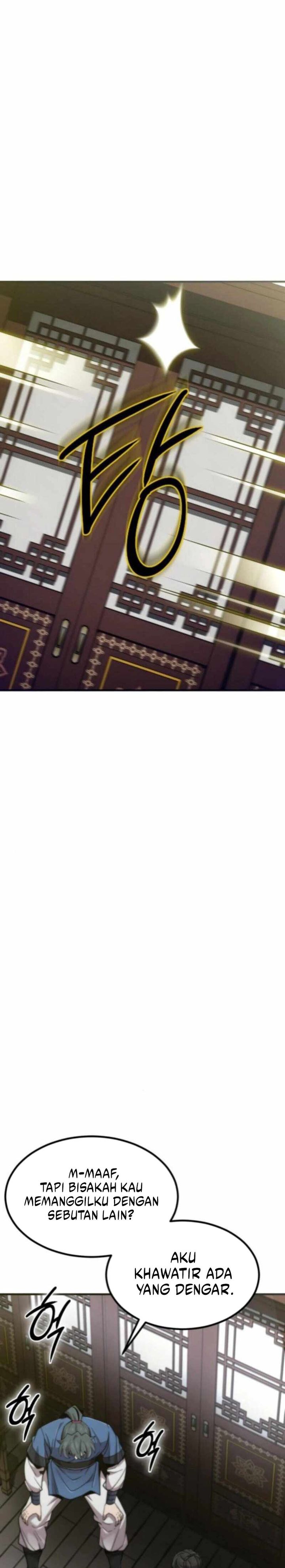 The Masters Are Watching Over Me Chapter 67 Gambar 33