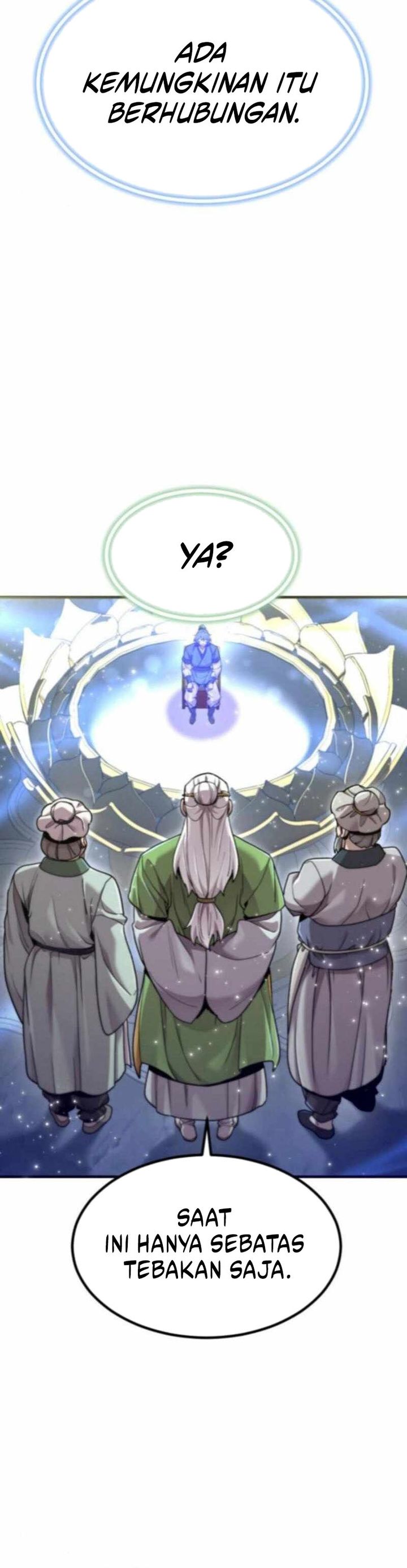 The Masters Are Watching Over Me Chapter 67 Gambar 55