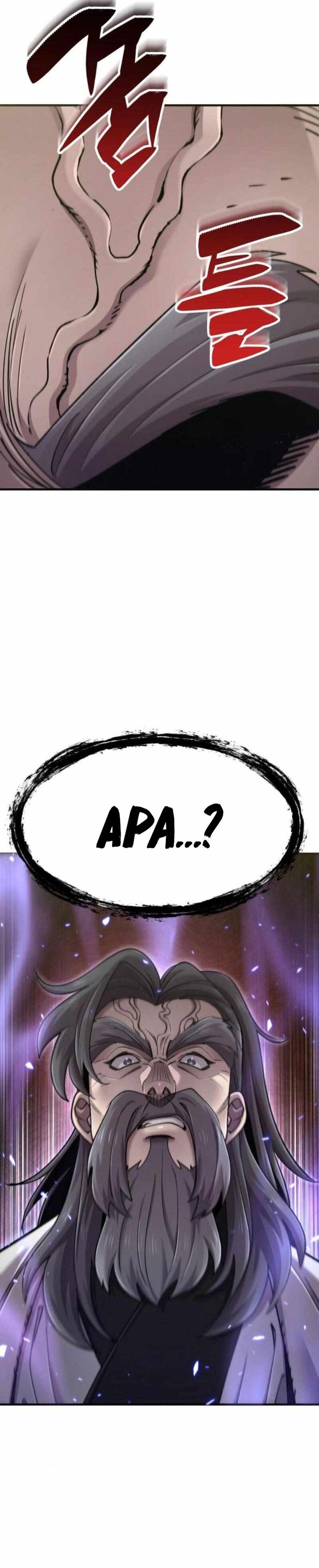 The Masters Are Watching Over Me Chapter 67 Gambar 92