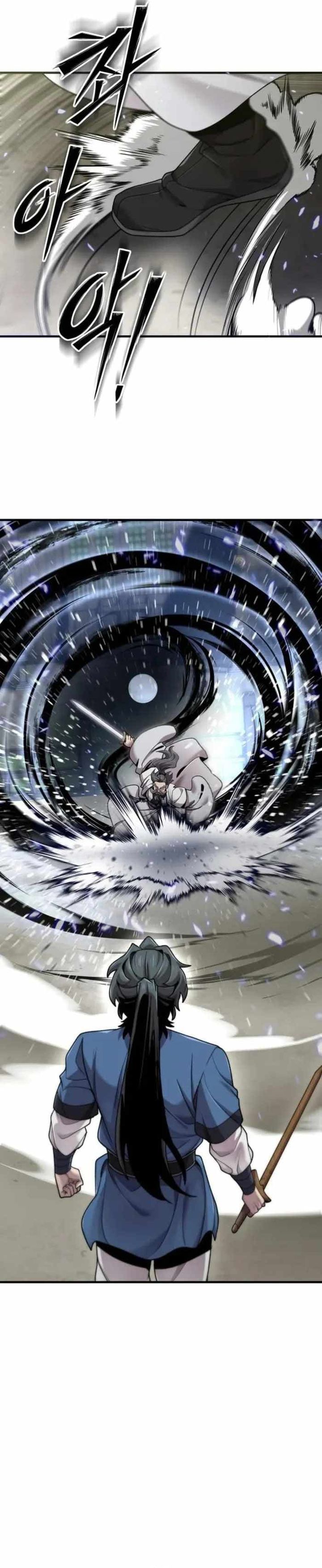 The Masters Are Watching Over Me Chapter 68 Gambar 18