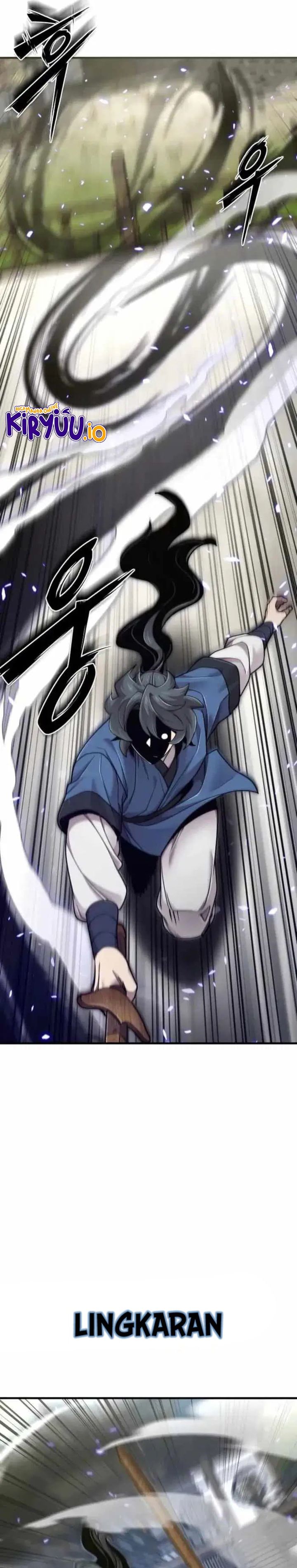 The Masters Are Watching Over Me Chapter 68 Gambar 24