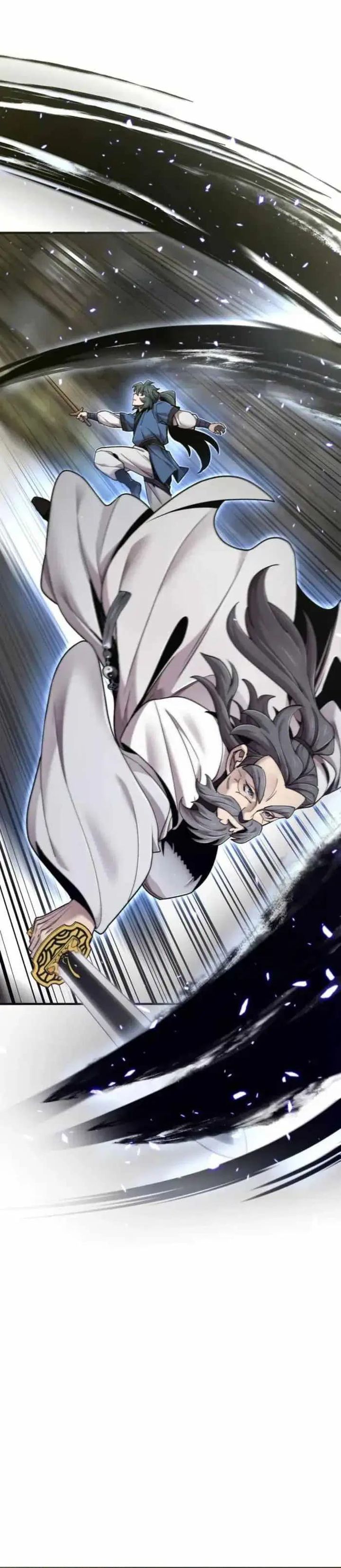 The Masters Are Watching Over Me Chapter 68 Gambar 30