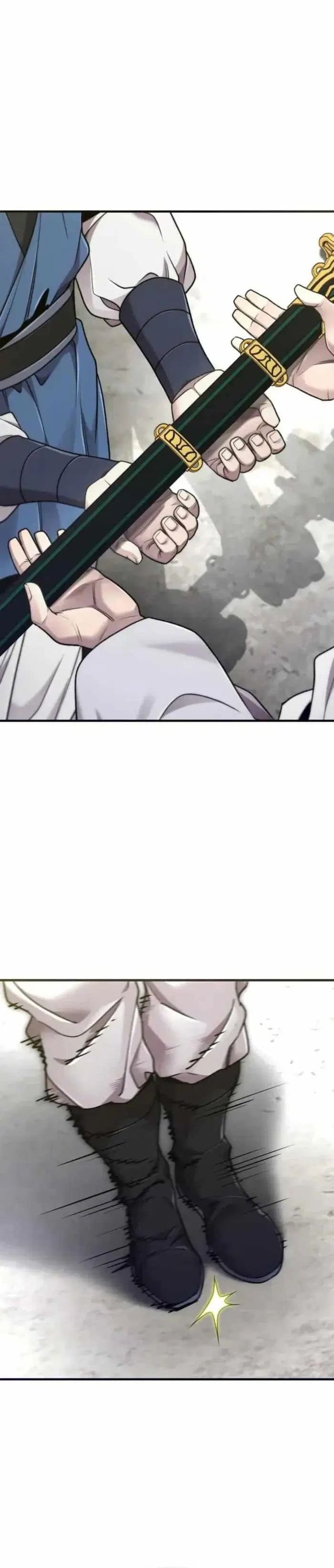 The Masters Are Watching Over Me Chapter 68 Gambar 40