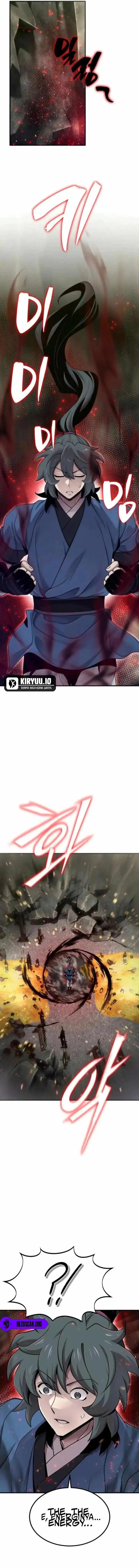 The Masters Are Watching Over Me Chapter 70 Gambar 14