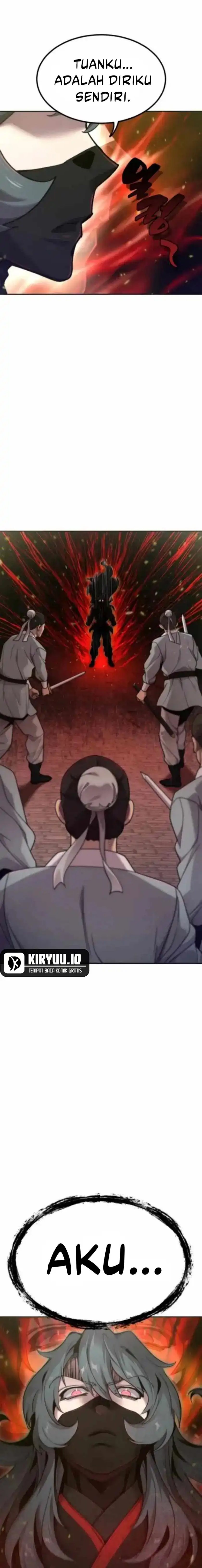 The Masters Are Watching Over Me Chapter 73 Gambar 2