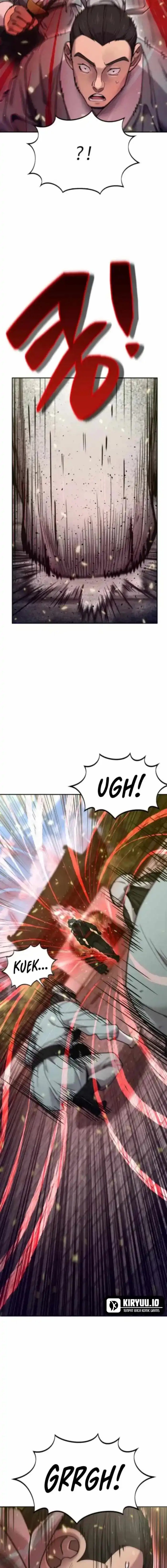 The Masters Are Watching Over Me Chapter 73 Gambar 5