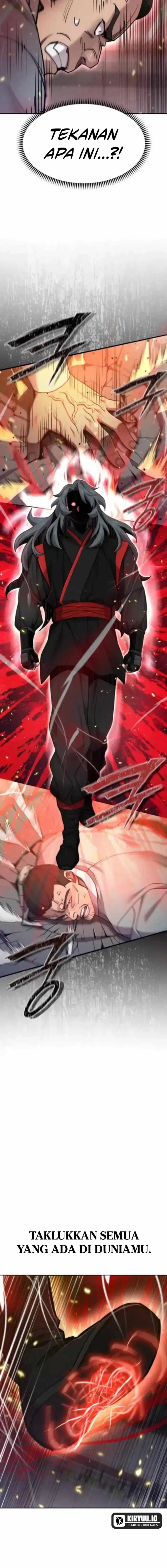 The Masters Are Watching Over Me Chapter 73 Gambar 6