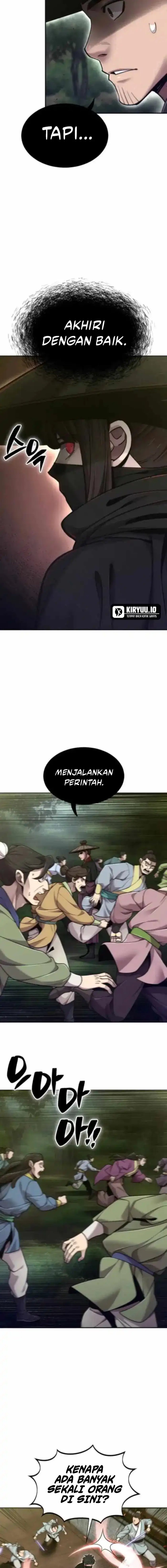 The Masters Are Watching Over Me Chapter 73 Gambar 10