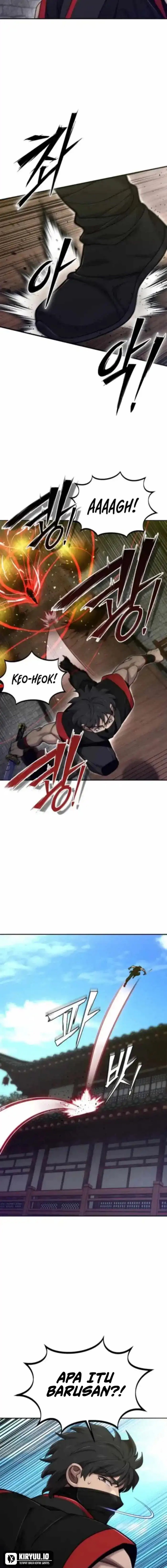 The Masters Are Watching Over Me Chapter 73 Gambar 12