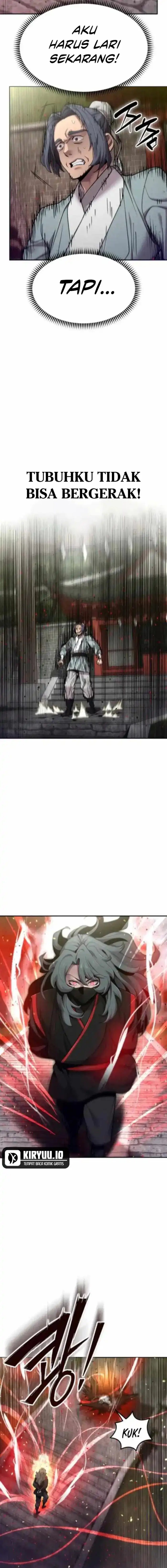 The Masters Are Watching Over Me Chapter 73 Gambar 16