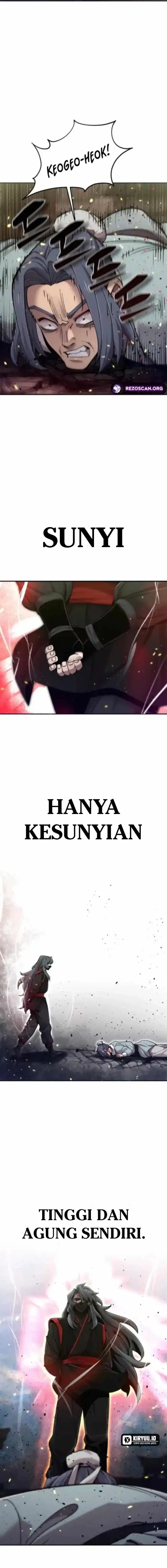 The Masters Are Watching Over Me Chapter 73 Gambar 17