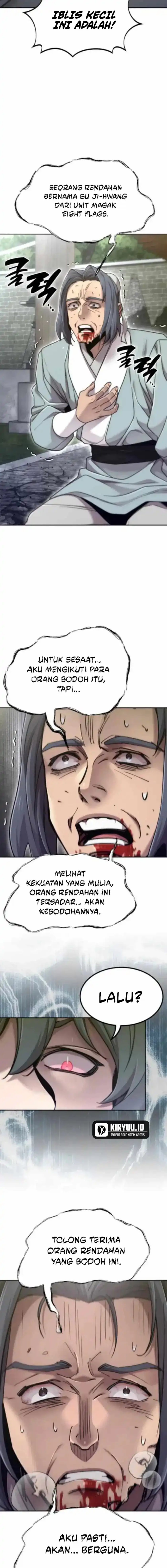 The Masters Are Watching Over Me Chapter 73 Gambar 22