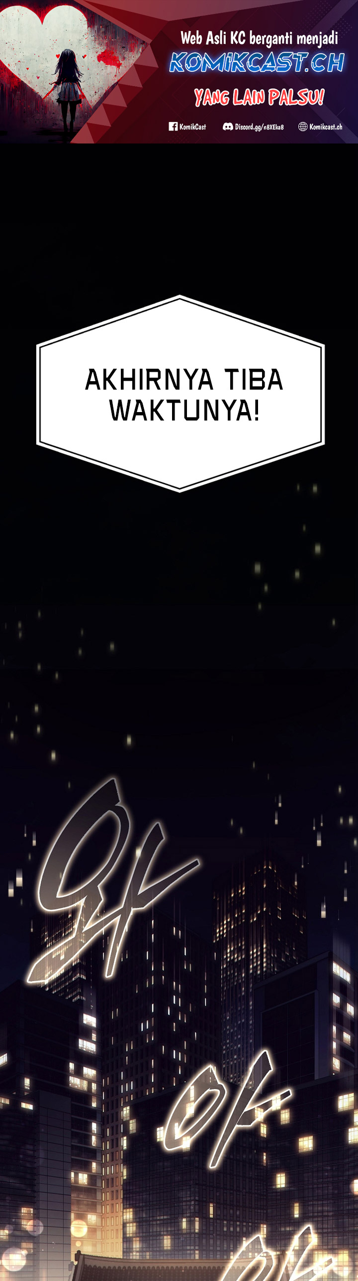 The Max-Level Player’s 100th Regression Chapter 01 Gambar 2