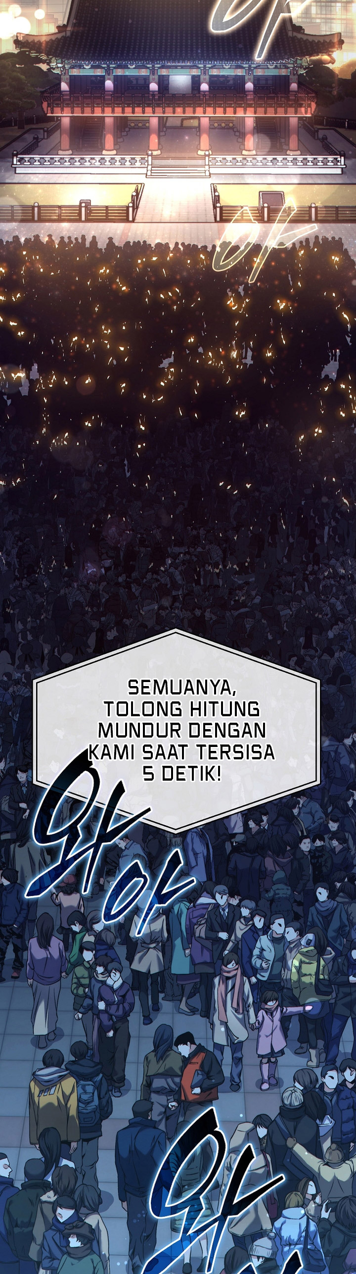 The Max-Level Player’s 100th Regression Chapter 01 Gambar 3