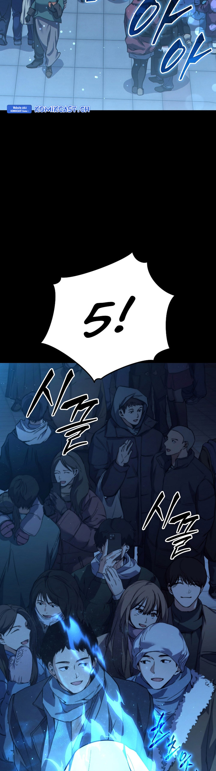 The Max-Level Player’s 100th Regression Chapter 01 Gambar 4