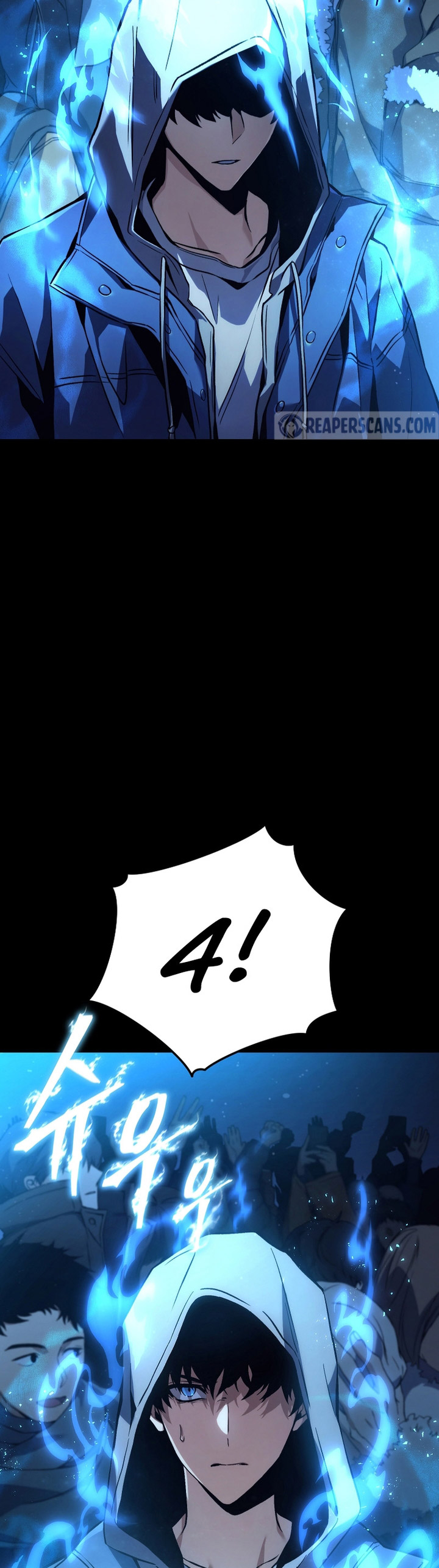 The Max-Level Player’s 100th Regression Chapter 01 Gambar 5