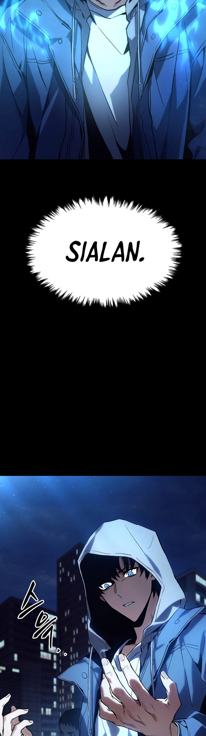 The Max-Level Player’s 100th Regression Chapter 01 Gambar 6