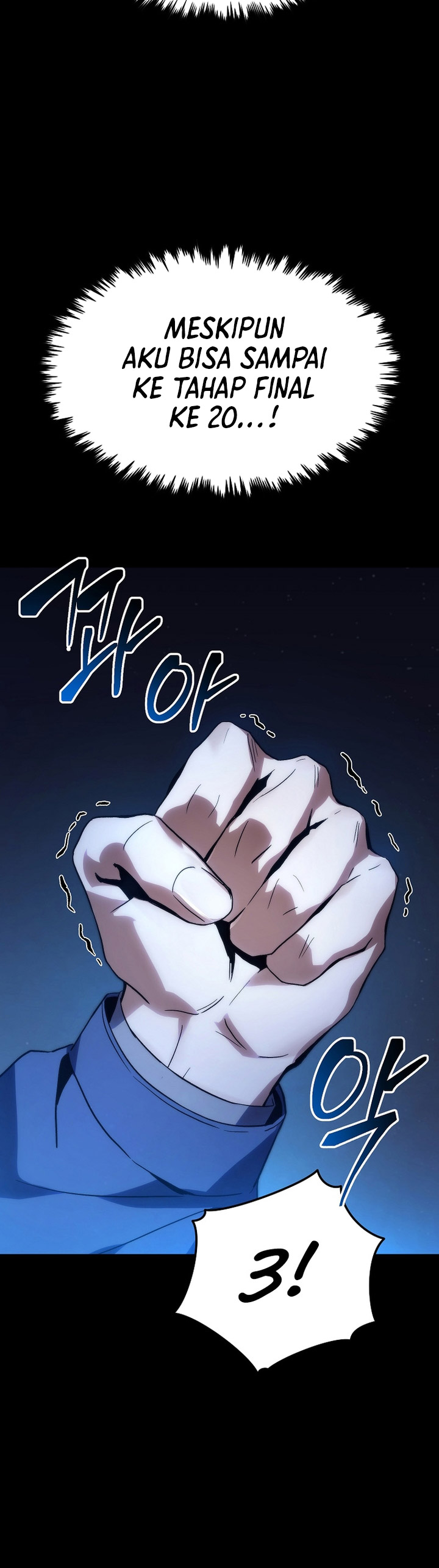 The Max-Level Player’s 100th Regression Chapter 01 Gambar 8