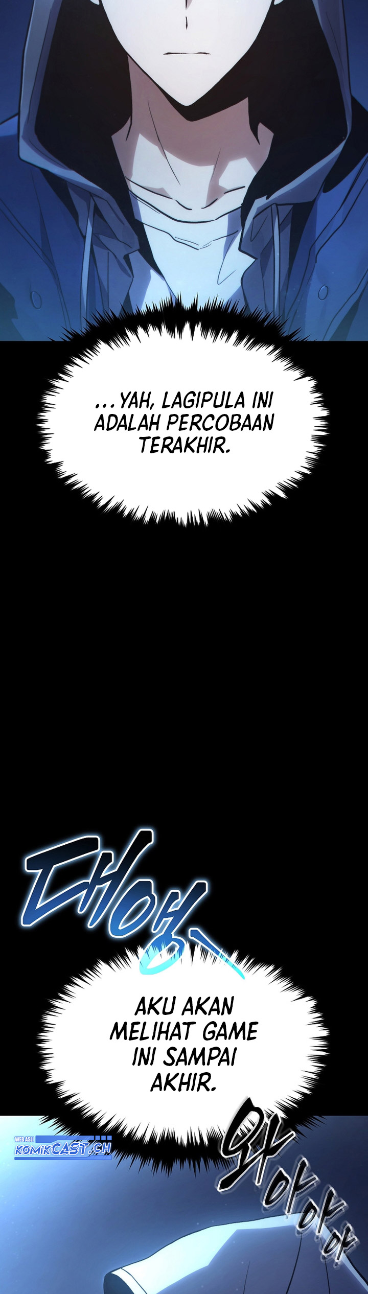 The Max-Level Player’s 100th Regression Chapter 01 Gambar 11