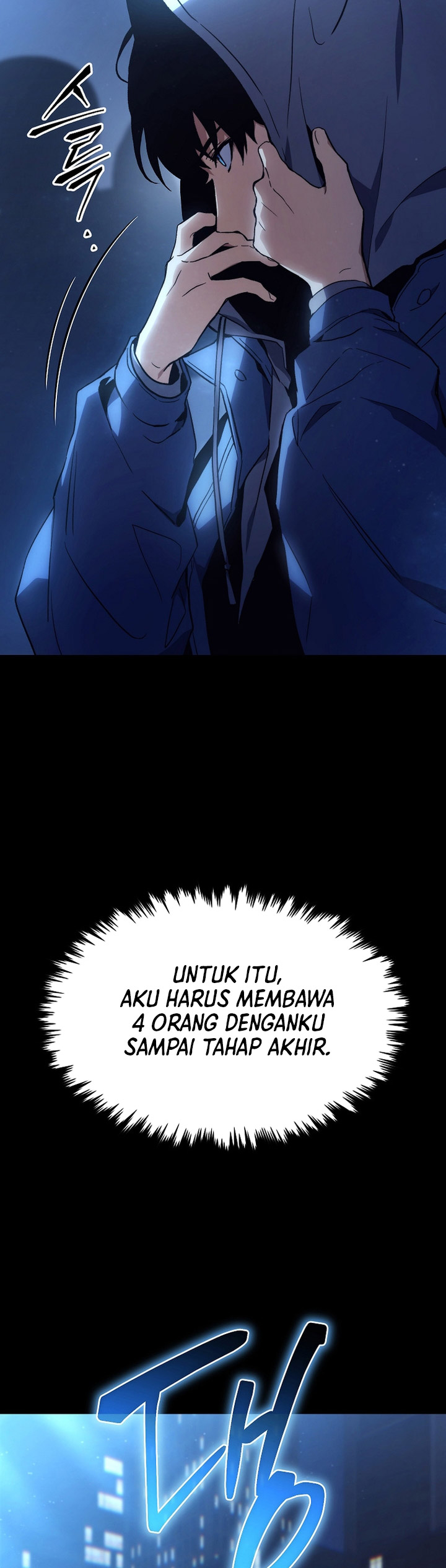 The Max-Level Player’s 100th Regression Chapter 01 Gambar 12