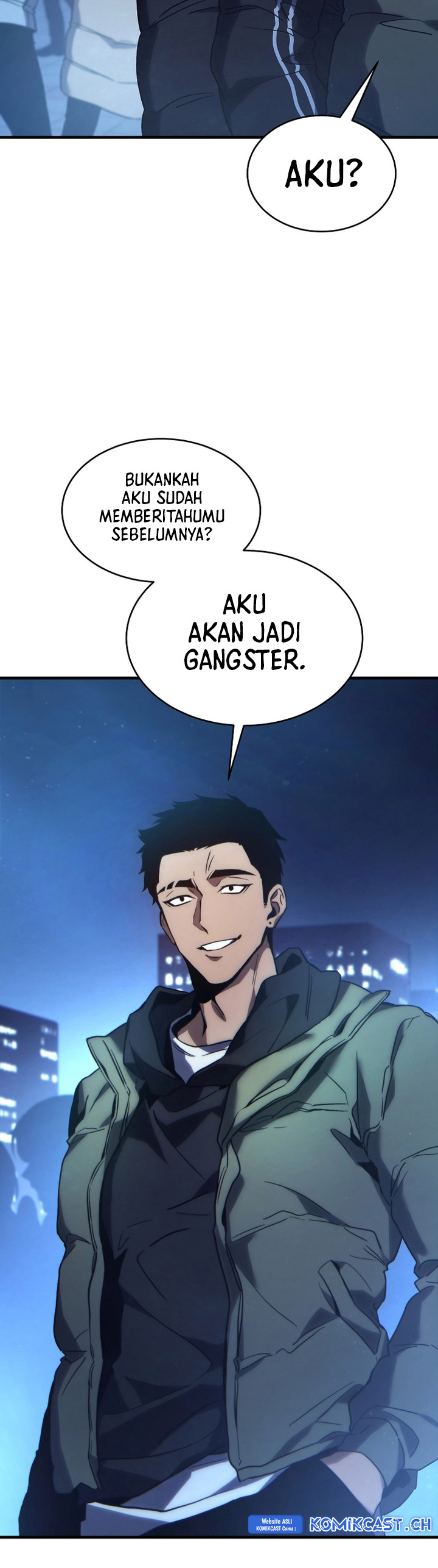 The Max-Level Player’s 100th Regression Chapter 01 Gambar 17