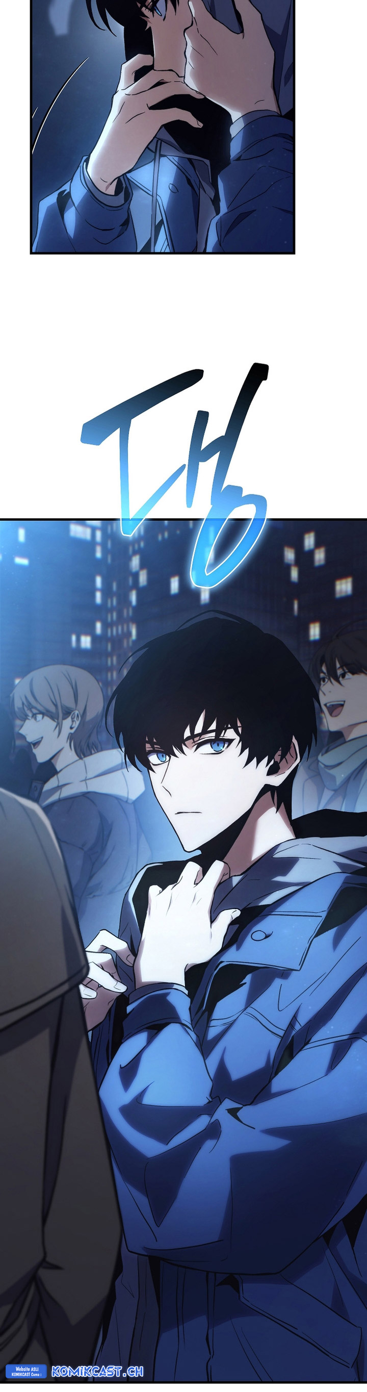 The Max-Level Player’s 100th Regression Chapter 01 Gambar 27