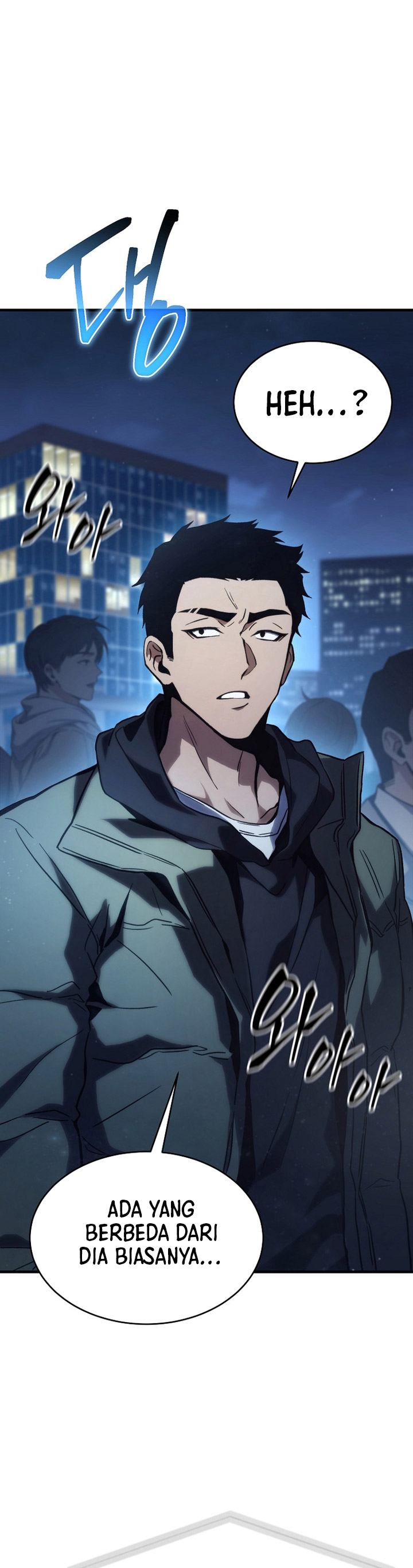 The Max-Level Player’s 100th Regression Chapter 01 Gambar 28