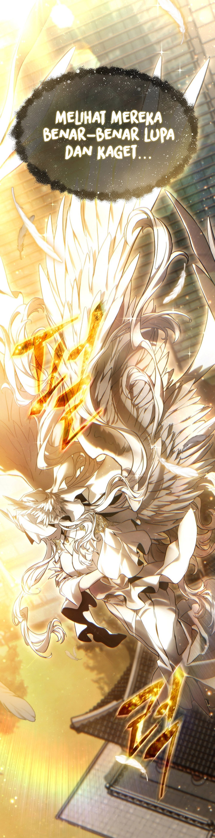 The Max-Level Player’s 100th Regression Chapter 01 Gambar 33