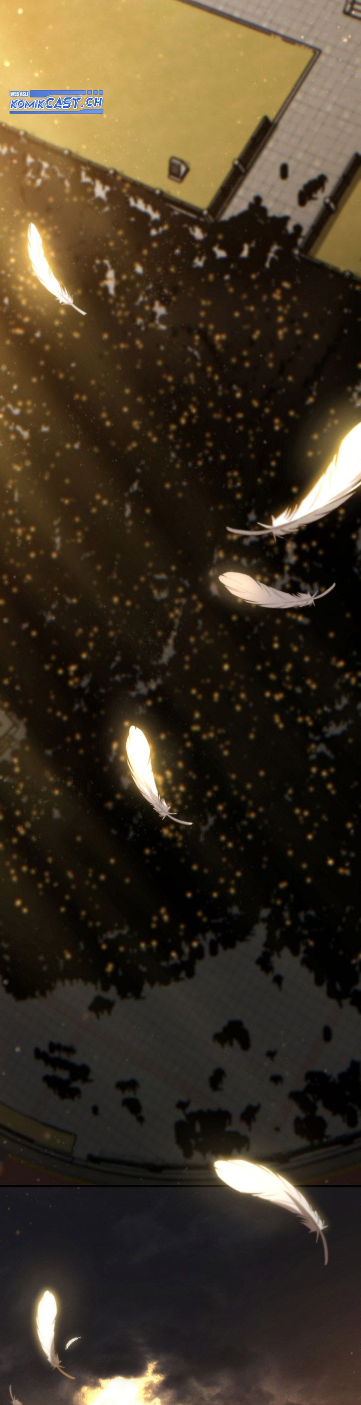 The Max-Level Player’s 100th Regression Chapter 01 Gambar 34