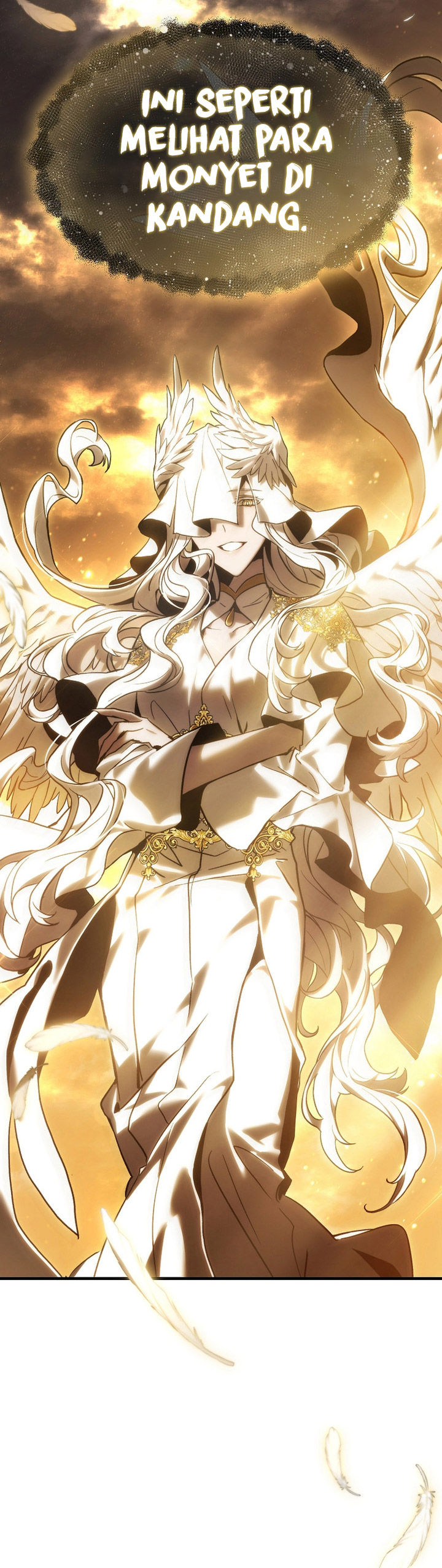 The Max-Level Player’s 100th Regression Chapter 01 Gambar 35