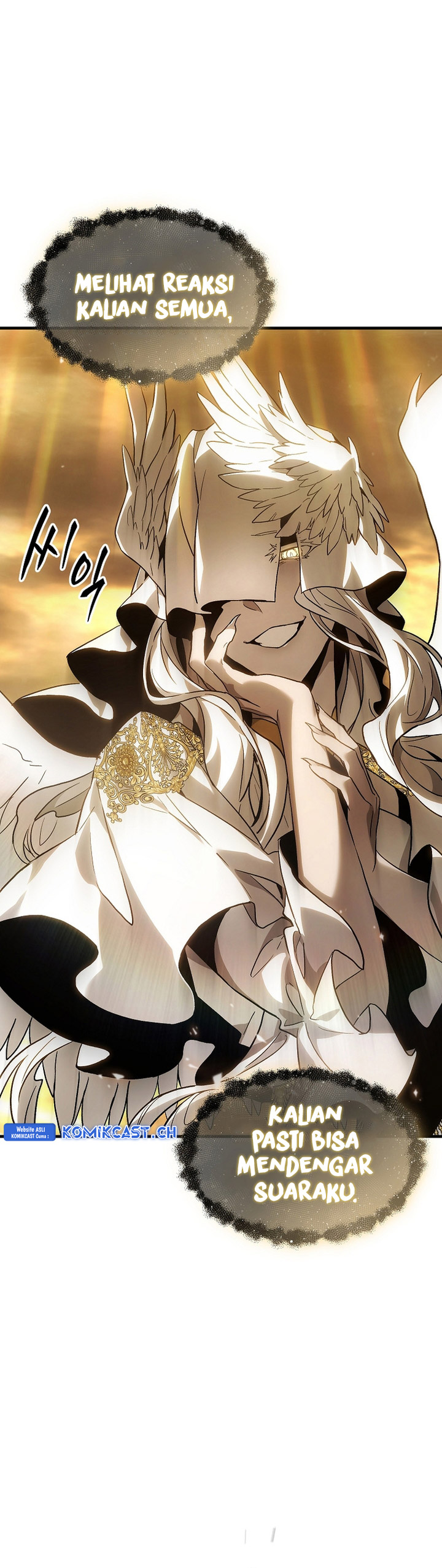 The Max-Level Player’s 100th Regression Chapter 01 Gambar 41