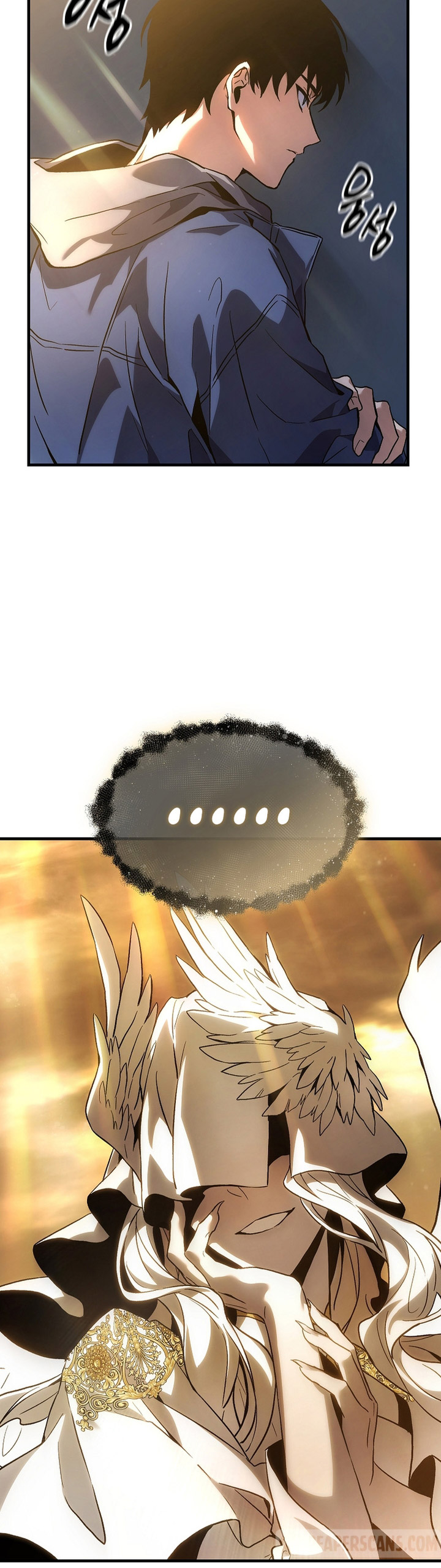 The Max-Level Player’s 100th Regression Chapter 01 Gambar 43