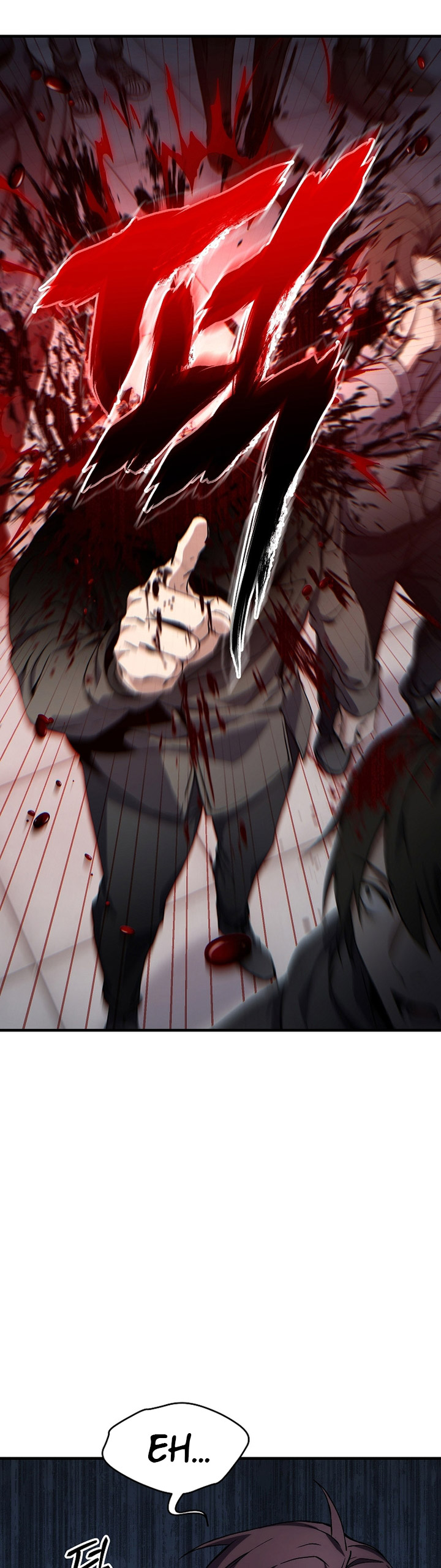 The Max-Level Player’s 100th Regression Chapter 01 Gambar 45