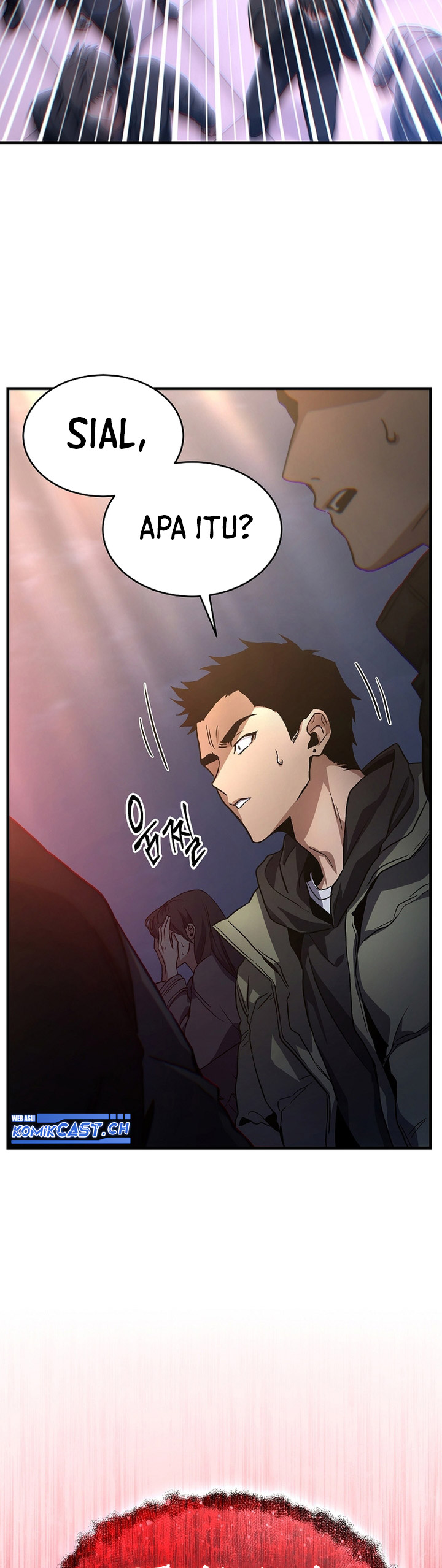 The Max-Level Player’s 100th Regression Chapter 01 Gambar 47