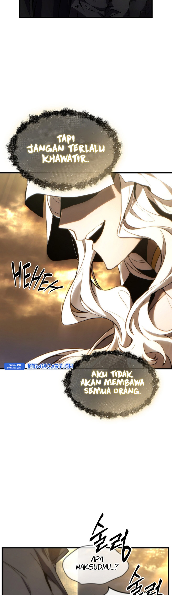 The Max-Level Player’s 100th Regression Chapter 01 Gambar 58