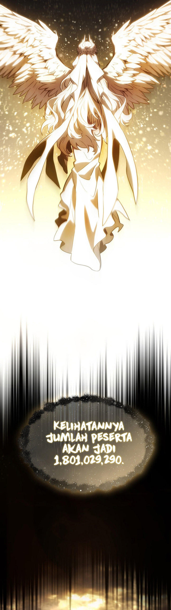 The Max-Level Player’s 100th Regression Chapter 01 Gambar 63